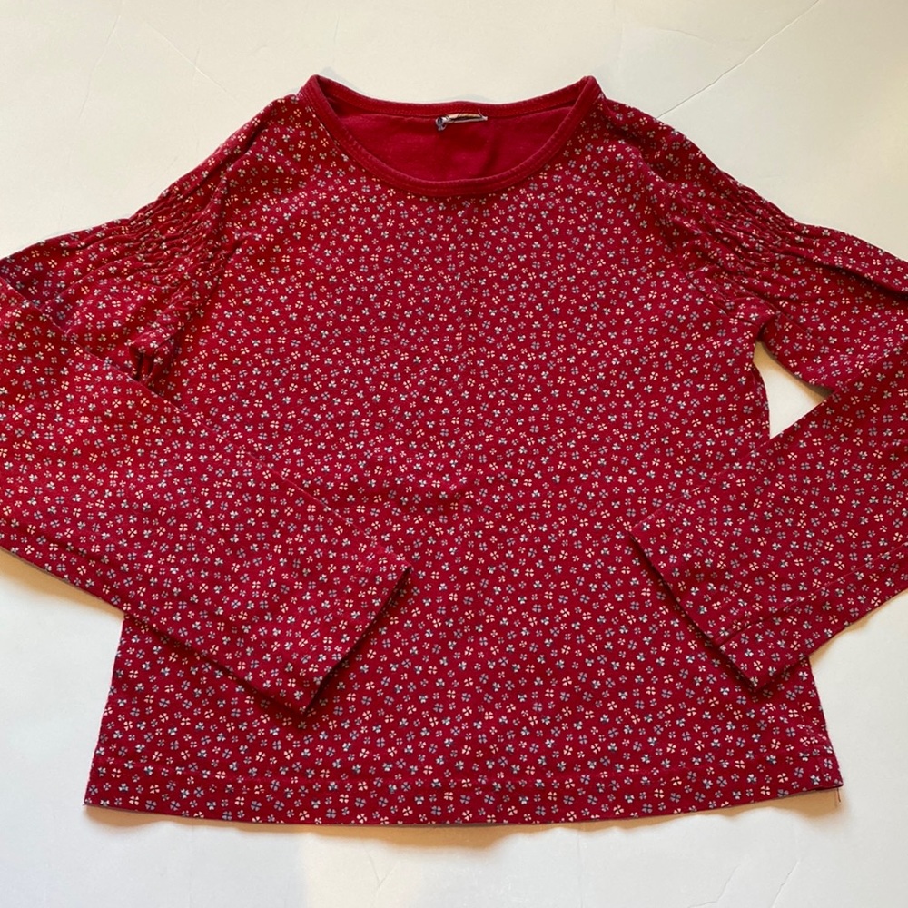 Tommy Hilfiger long sleeve shirt